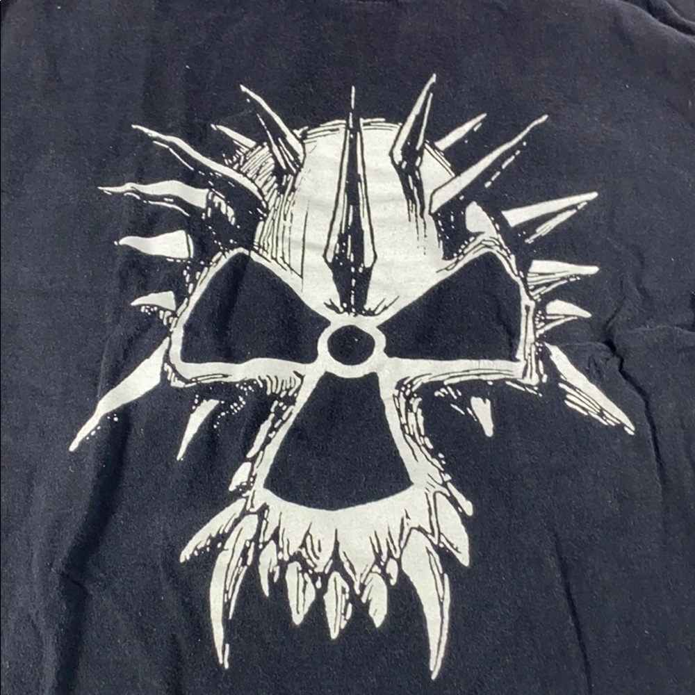 Corrosion of Conformity Longsleeve T-shirt XL